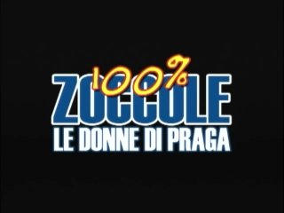 100% Zoccole Le Donne Di Praga - Escena1 - 1