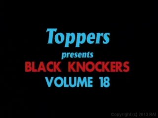 Black Knockers 18 - Scena1 - 1