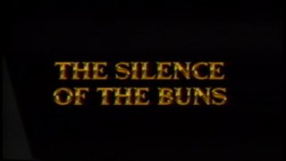 Silence Of The Buns - Cena1 - 1