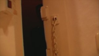 Katrin in Action Hammer - Scene1 - 1