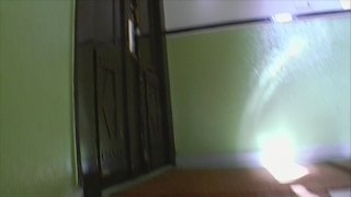 Katrin in Action Hammer - Scene3 - 1