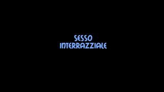 Sesso Interrazziale - Escena1 - 1