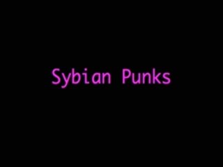 Sybian Punks - Jenna and Mia - Szene1 - 1