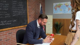 School of Cock 3 - Scene1 - 1