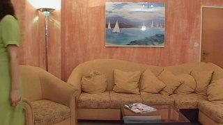 Blondie Naturgeil - Scena2 - 3