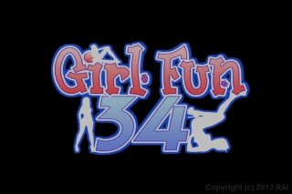 GirlFun 34 - Scène1 - 1