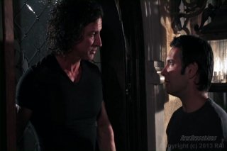 Friends with Benefits (New Sensations) - Scena4 - 2
