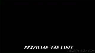 Brazilian Tan Lines - Escena5 - 6