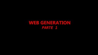 Web Generation 1 - Scène1 - 1