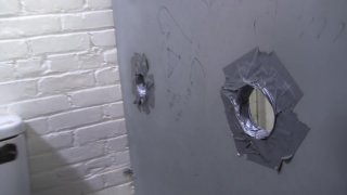 Gangsta Gloryholes 4 - Scène3 - 6