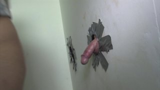 Gangsta Gloryholes 4 - Szene5 - 1