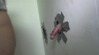 Gangsta Gloryholes 4 - Scène5 - 1