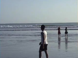 Asia Bootleg II - Scene1 - 1