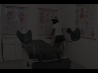 Teenage Transsexual Nurses 5 - Escena2 - 1