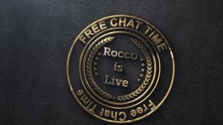 Rocco Siffredi Hard Academy Part 5 . . . Goes Live - Scene5 - 1