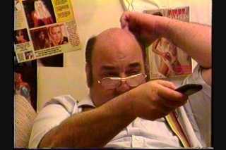 Uncle Roys Brazzen Brunettes - Scena2 - 6