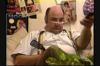 Uncle Roys Brazzen Brunettes - Scena4 - 1