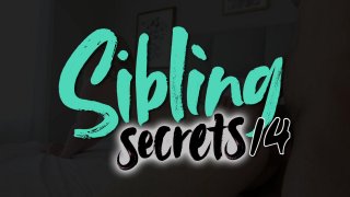 Sibling Secrets 14 - Szene1 - 1