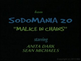 Sodomania Smokin&#39; Sextions 2 - Scène8 - 6