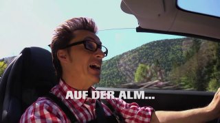 Pure Lust in the German Mountains - Szene1 - 1