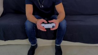 A Desire For Anal - Scena2 - 1