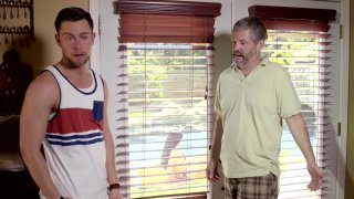 Seduced By The Boss&#39;s Wife 9 - Scena1 - 1