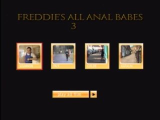 Freddie&#39;s Anal Babes 3 - Cena4 - 6