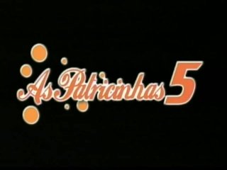 As Patricinhas 5 - Scene1 - 1