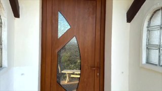 By the Back Door - Cena2 - 1