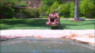 Transsexual Girlfriend Experience 2 - Scene1 - 1