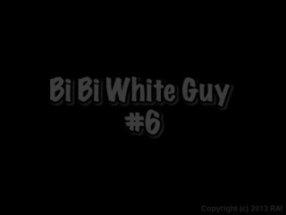 Bi Bi White Guy #6 - Cena1 - 1