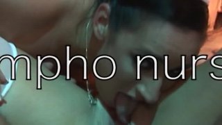 Nympho Nurses - Scena1 - 1