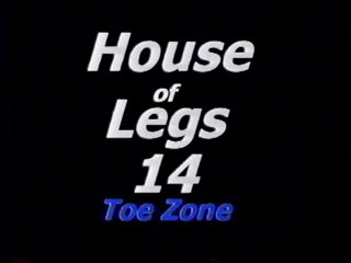 House of Legs #14 - Toe Zone - Szene1 - 1