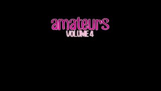 Amateurs Vol. 4 - Scena4 - 6