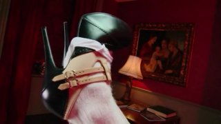 Leather Freaks - Escena4 - 3