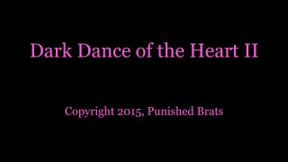 Dark Dance Of The Heart 2 - Scene2 - 1