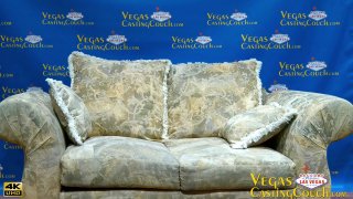 Vegas Casting Couch Volume 11 - Escena2 - 1