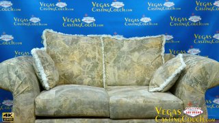 Vegas Casting Couch Volume 11 - Escena3 - 1