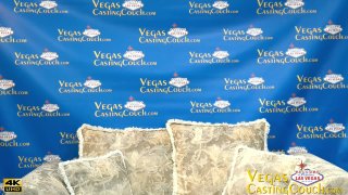 Vegas Casting Couch Volume 11 - Escena4 - 1