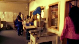 Lager Schlampen - Scena1 - 1