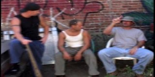 Gangland White Boy Stomp 7 - Escena1 - 1