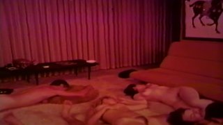 Big Beaver Splits The Scene - Escena3 - 1