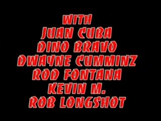 Toe Jam 2 - Scene1 - 1