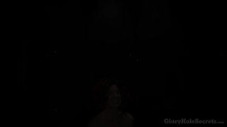 Gloryhole Secrets: HotWife Vol. 1 - Cena2 - 1