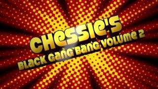 Black Gang Bang Vol. 2 - Escena1 - 1