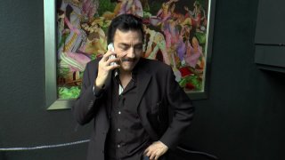 XXX Super-Stars Jacky Lawless Part 1 - Cena1 - 1