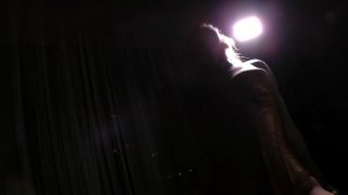 Voracious - Scene8 - 2