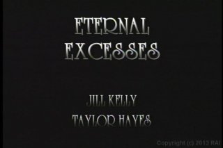 Jill Kelly Super Pussy - Cena3 - 1