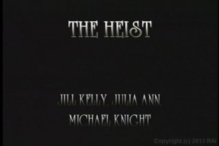 Jill Kelly Super Pussy - Cena8 - 1