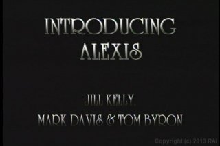 Jill Kelly Super Pussy - Cena11 - 1